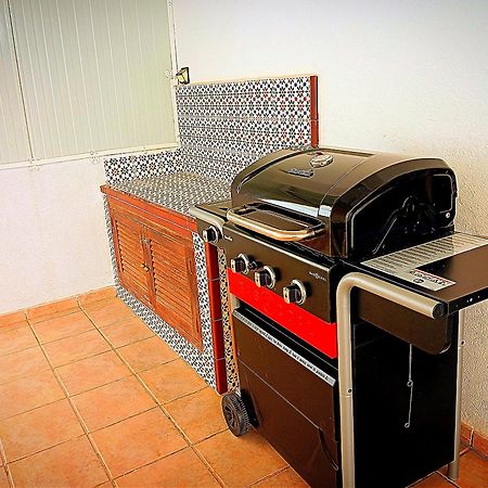 Atico Estupendo Appartement Calabardina Buitenkant foto