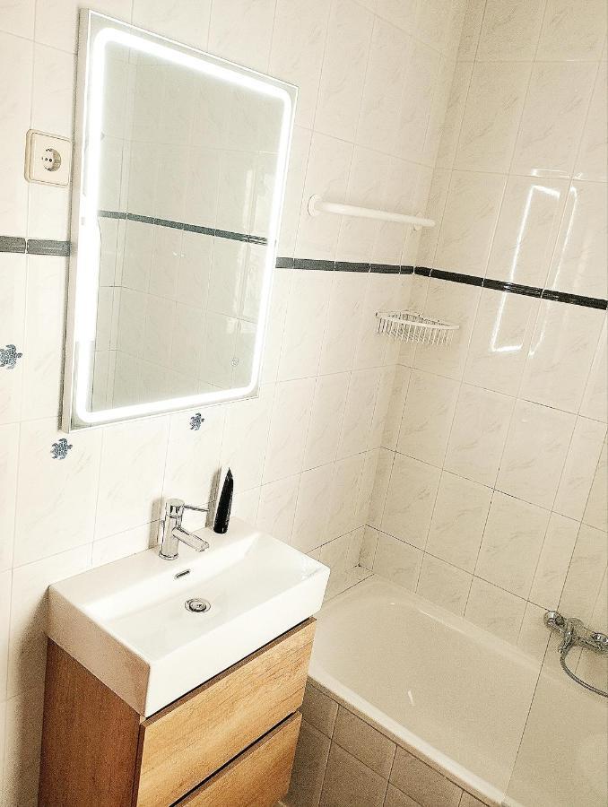 Atico Estupendo Appartement Calabardina Buitenkant foto